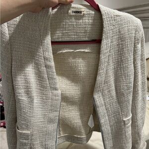 Cropped Blazer by L’AGENCE